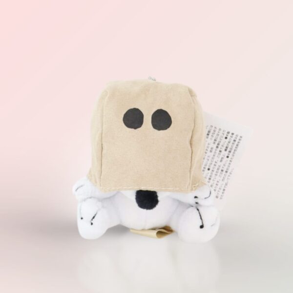 Snoopy & Charlie Brown Plush - Image 6