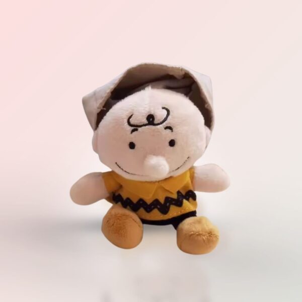 Snoopy & Charlie Brown Plush - Image 3