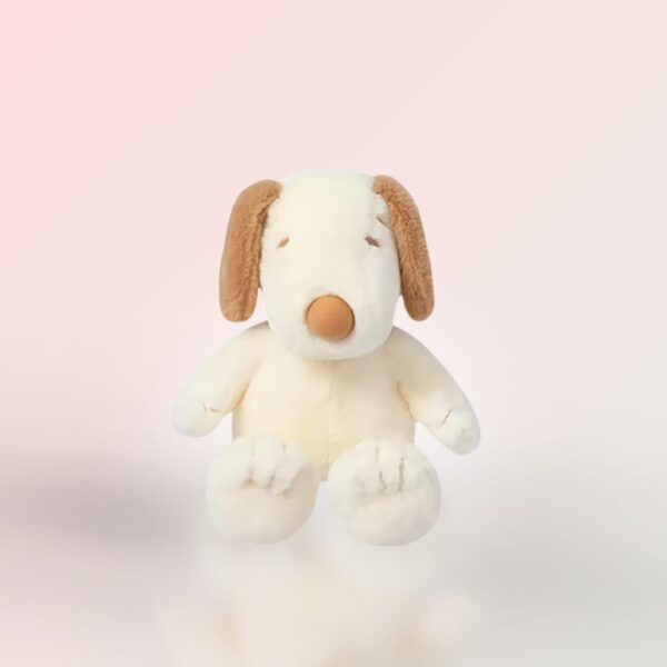 Colorful Snoopy Plush