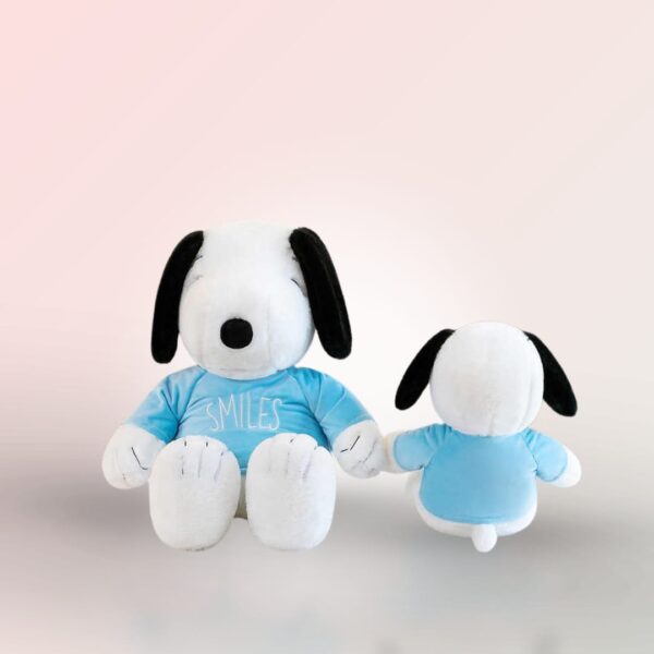 Cute Snoopy Plush - Image 5