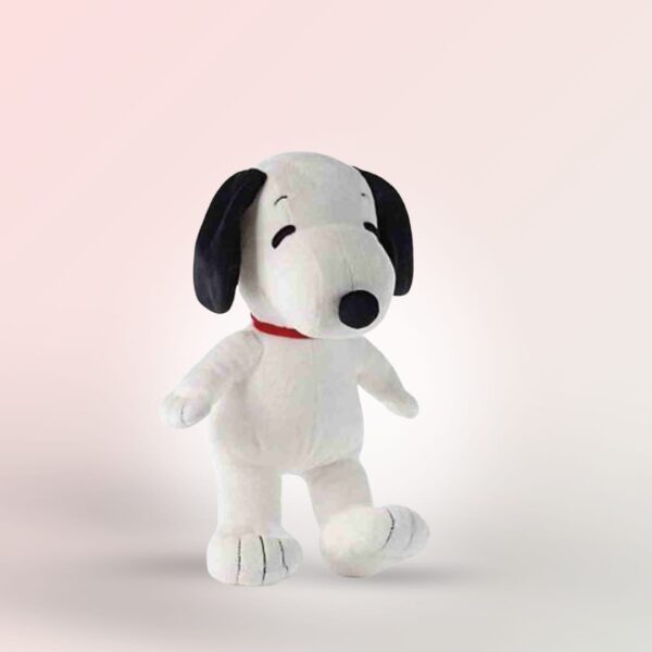 Big Size Snoopy Plush