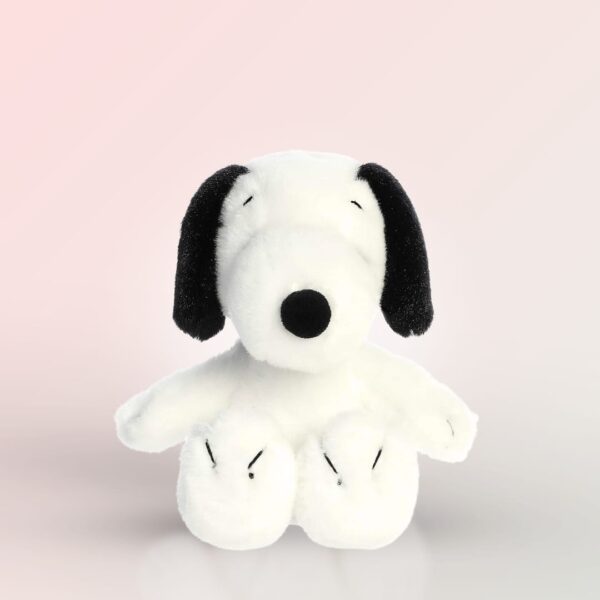 Giant Snoopy Plush